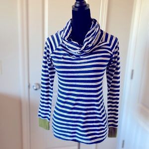 Horny Toad XS Cowl Neck